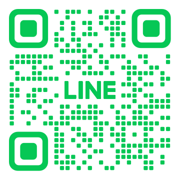 株式会社さいん工房の採用LINE 友だち追加用QRコード